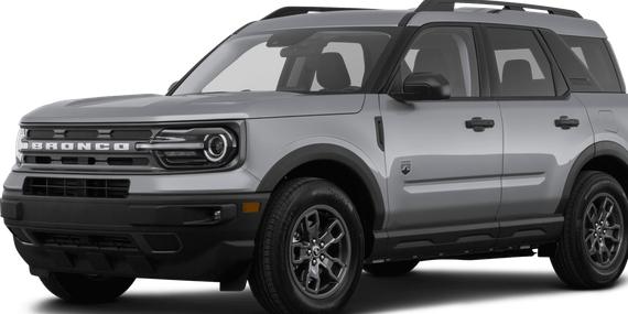 FORD BRONCO SPORT 2022 3FMCR9B63NRE21206 image